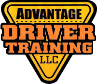 Advantage Driver Training logo